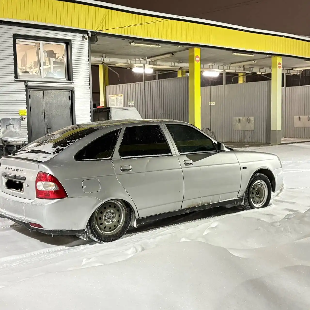 Продам Лада Приора 2008 года - Авто в Нижний Новгород