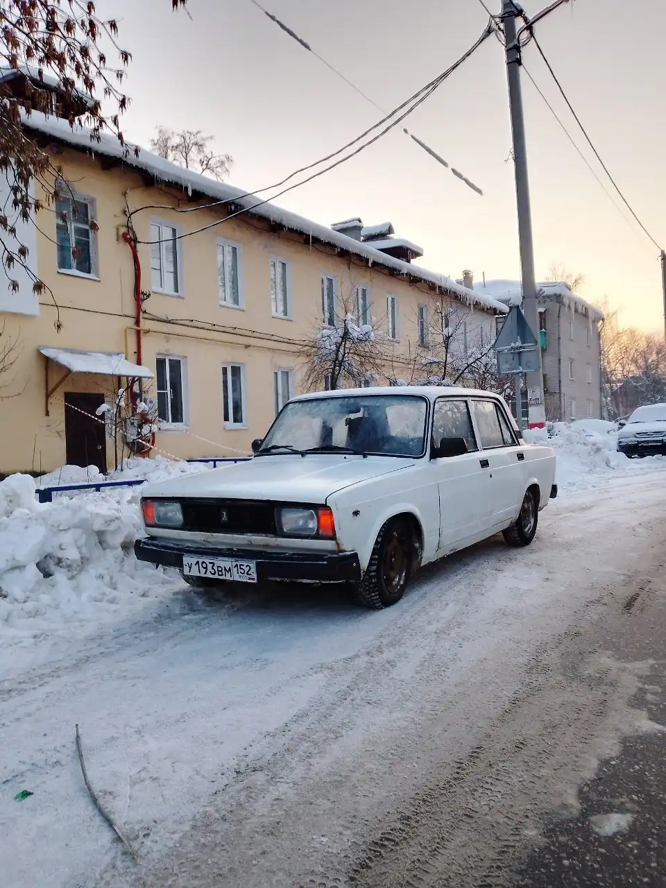 Продам ВАЗ-2105 2010 года - Авто в Нижний Новгород