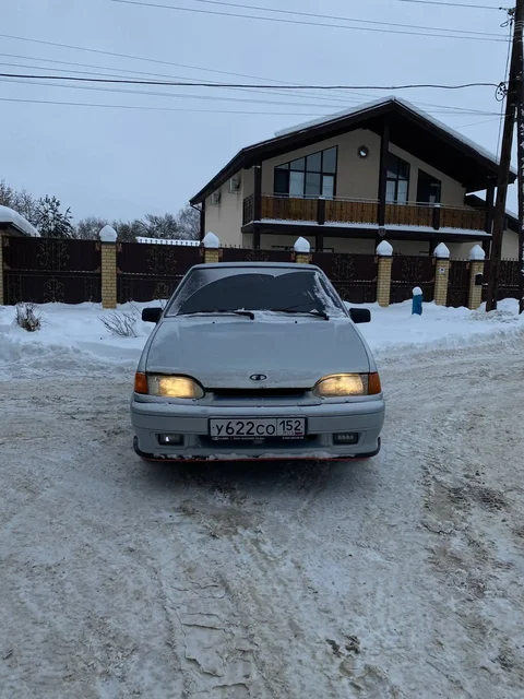 Продажа автомобиля 2008 года в Нижнем Новгороде - Внедорожники/кроссоверы в Нижний Новгород