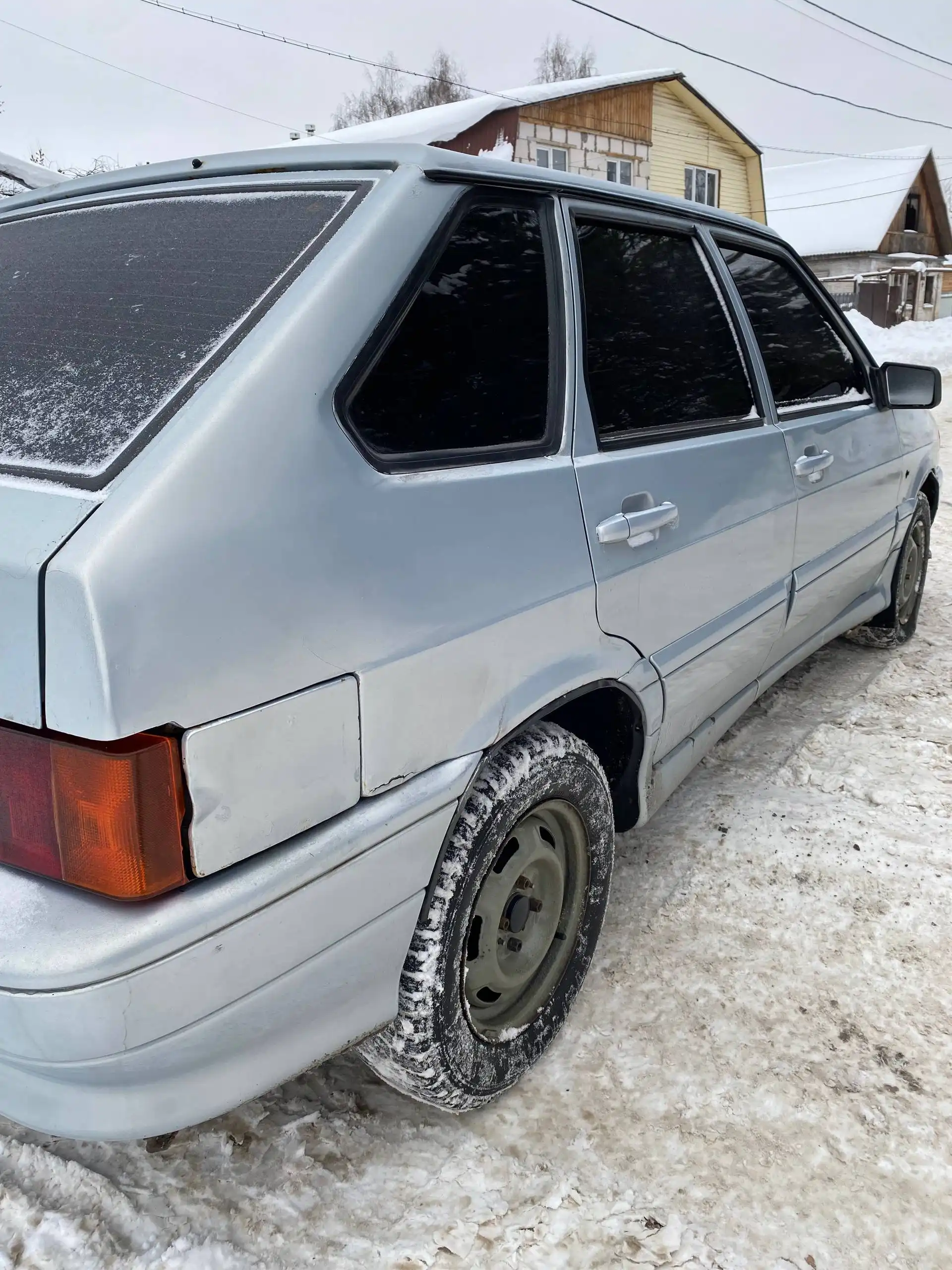 Продажа автомобиля 2008 года в Нижнем Новгороде - Авто в Нижний Новгород