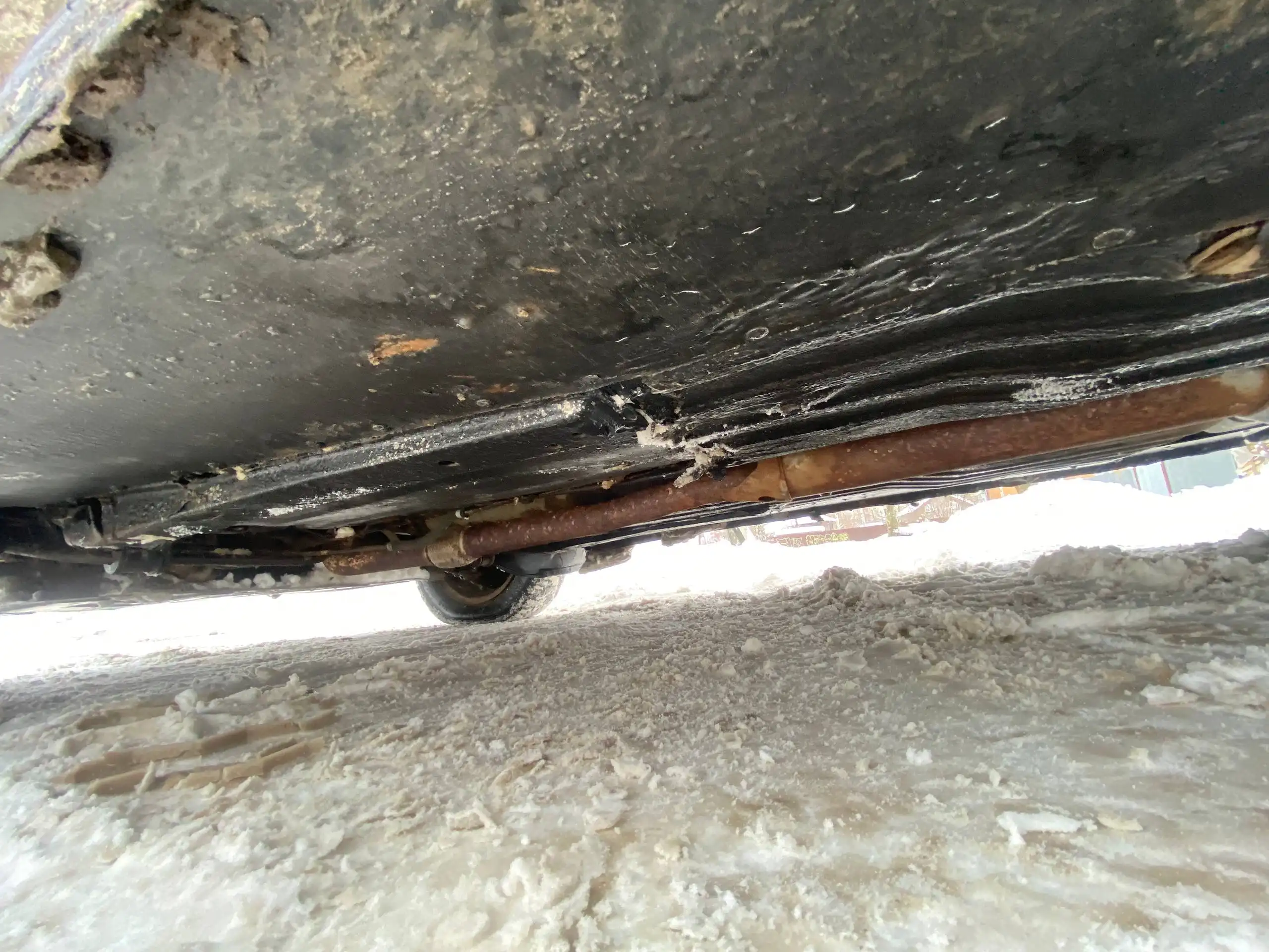 Продажа автомобиля 2008 года в Нижнем Новгороде - Авто в Нижний Новгород