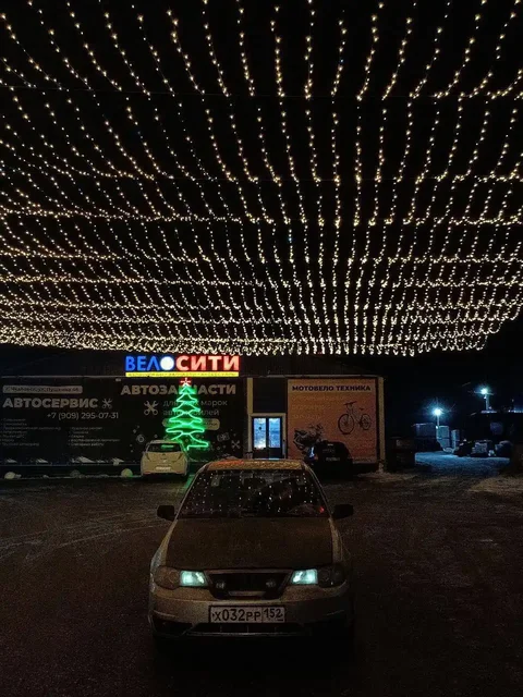 Нексия 2010 года в хорошем состоянии - Легковые автомобили в Нижний Новгород