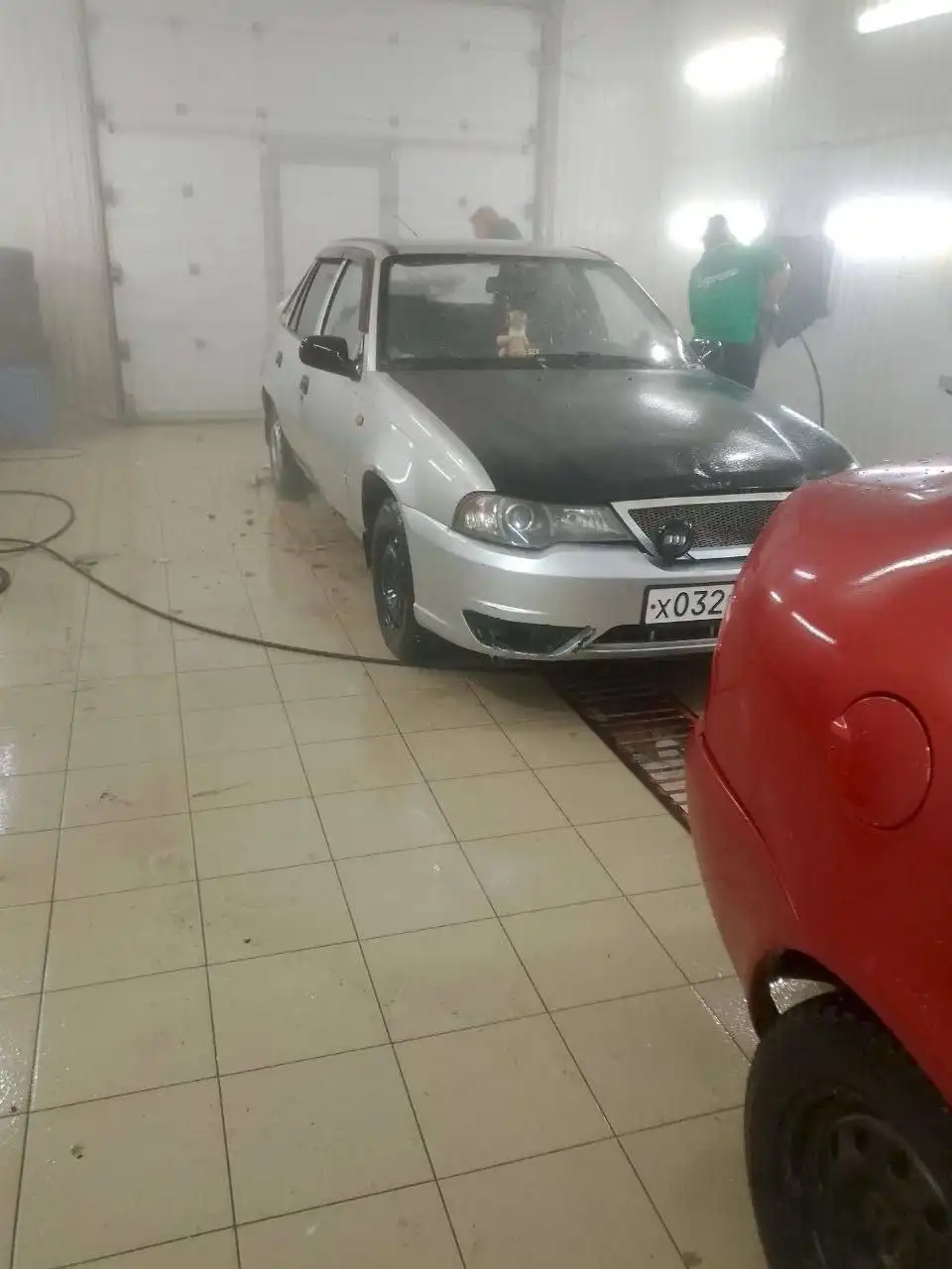 Нексия 2010 года в хорошем состоянии - Легковые автомобили (Авто) в Нижний Новгород