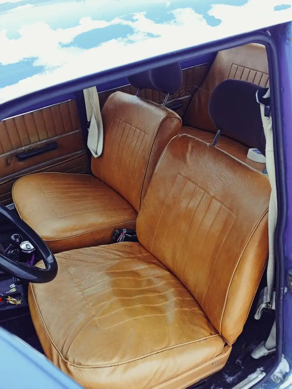 Продам/обменяю ВАЗ 2101 1977 года - Легковые автомобили (Авто) в Нижний Новгород