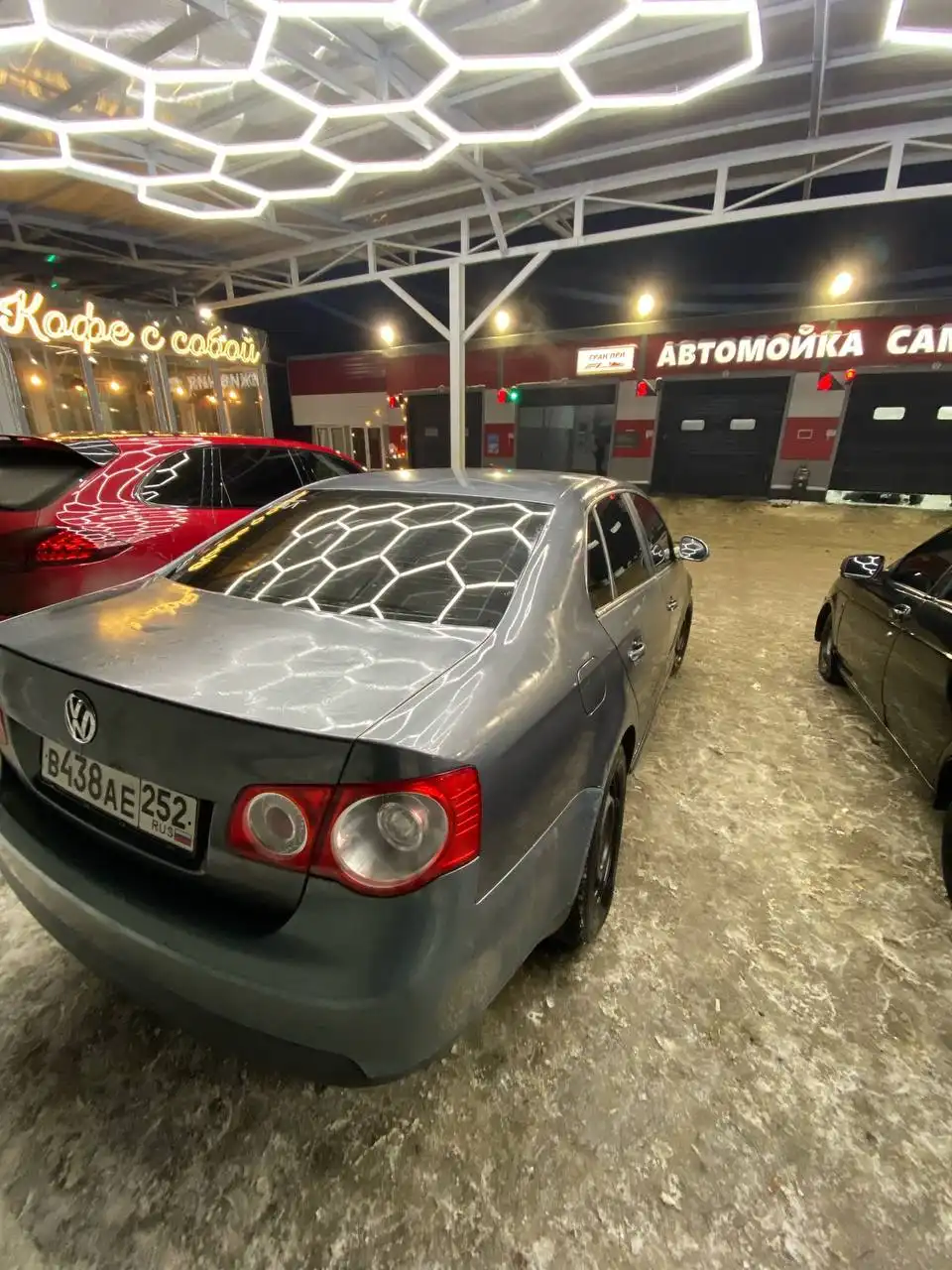 Обмен ВАЗ 2108 2008 года на Гранту - Легковые автомобили (Авто) в Нижний Новгород