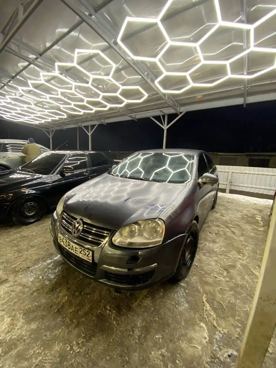 Обмен ВАЗ 2108 2008 года на Гранту - Легковые автомобили (Авто) в Нижний Новгород