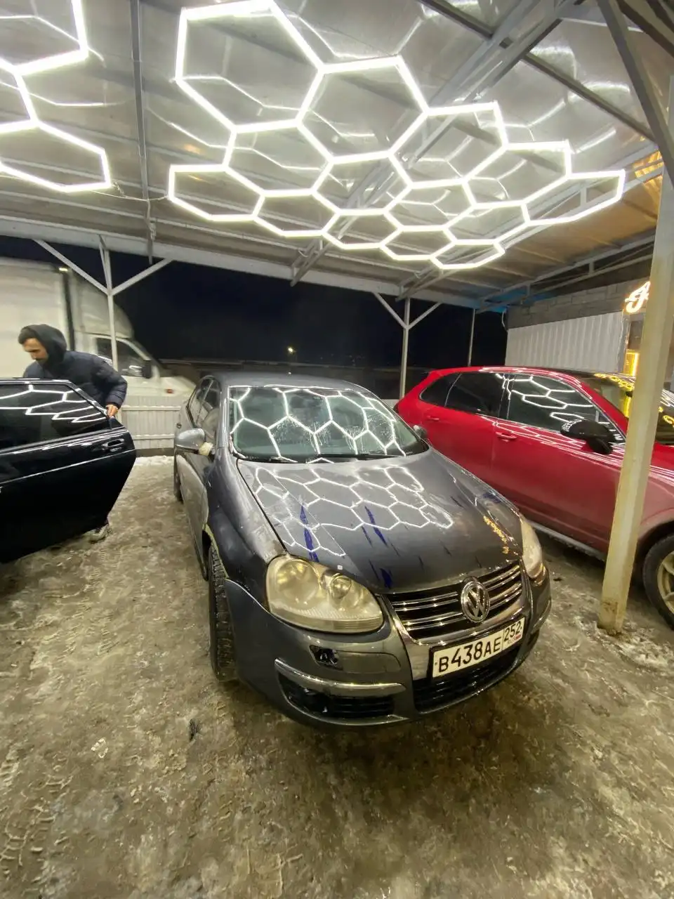 Обмен ВАЗ 2108 2008 года на Гранту - Легковые автомобили (Авто) в Нижний Новгород