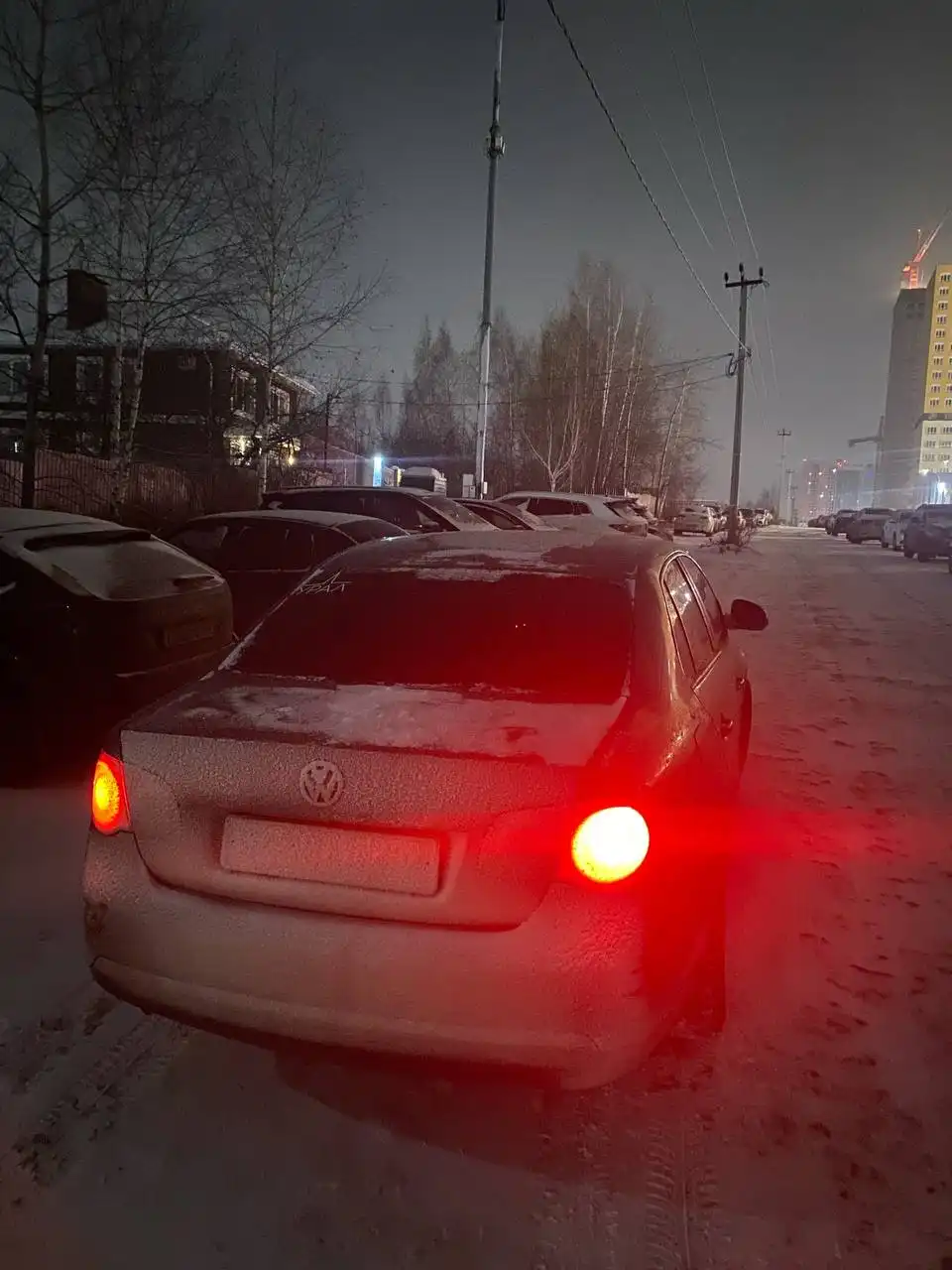 Обмен ВАЗ 2108 2008 года на Гранту - Легковые автомобили (Авто) в Нижний Новгород