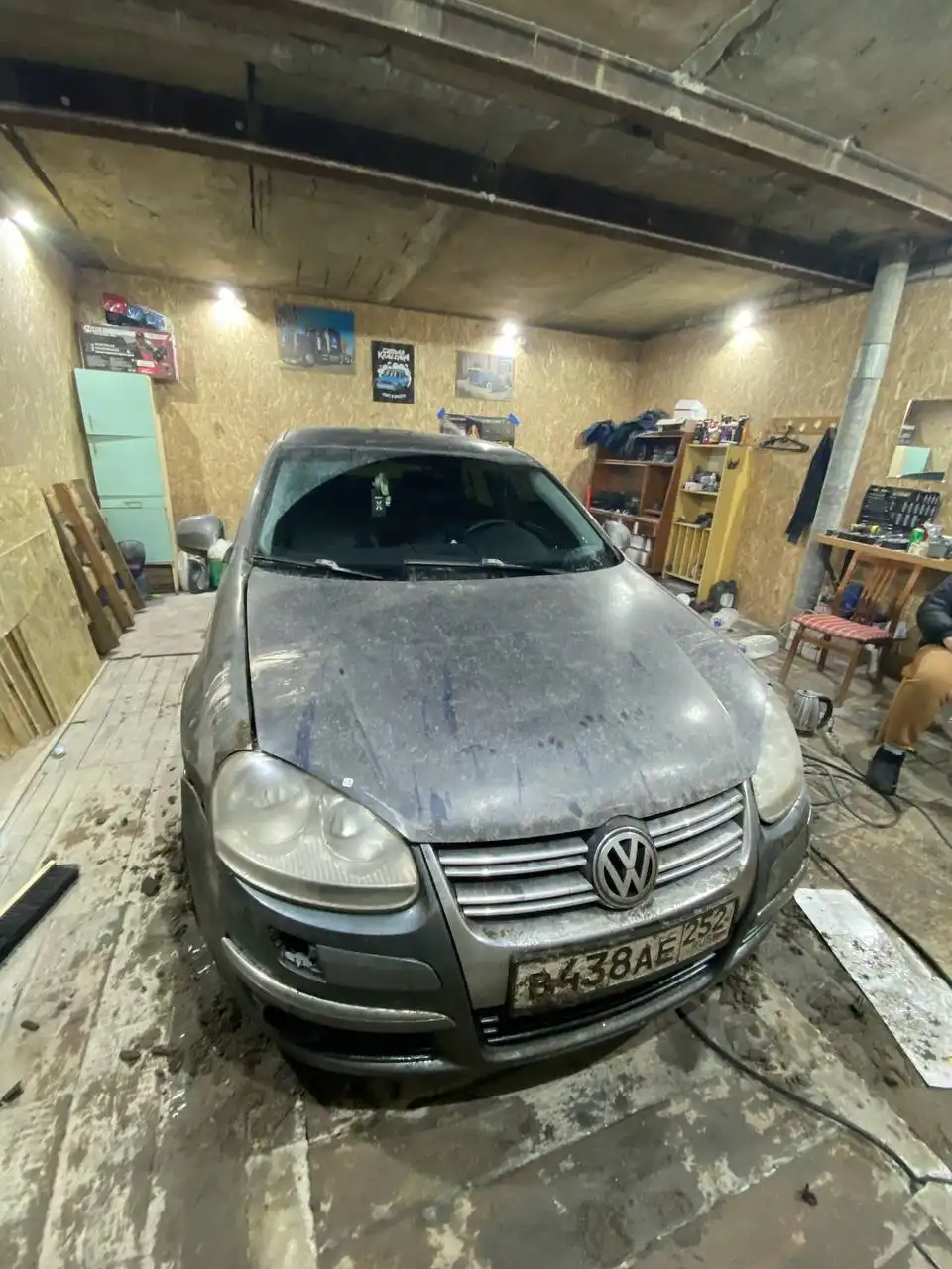 Обмен ВАЗ 2108 2008 года на Гранту - Легковые автомобили (Авто) в Нижний Новгород