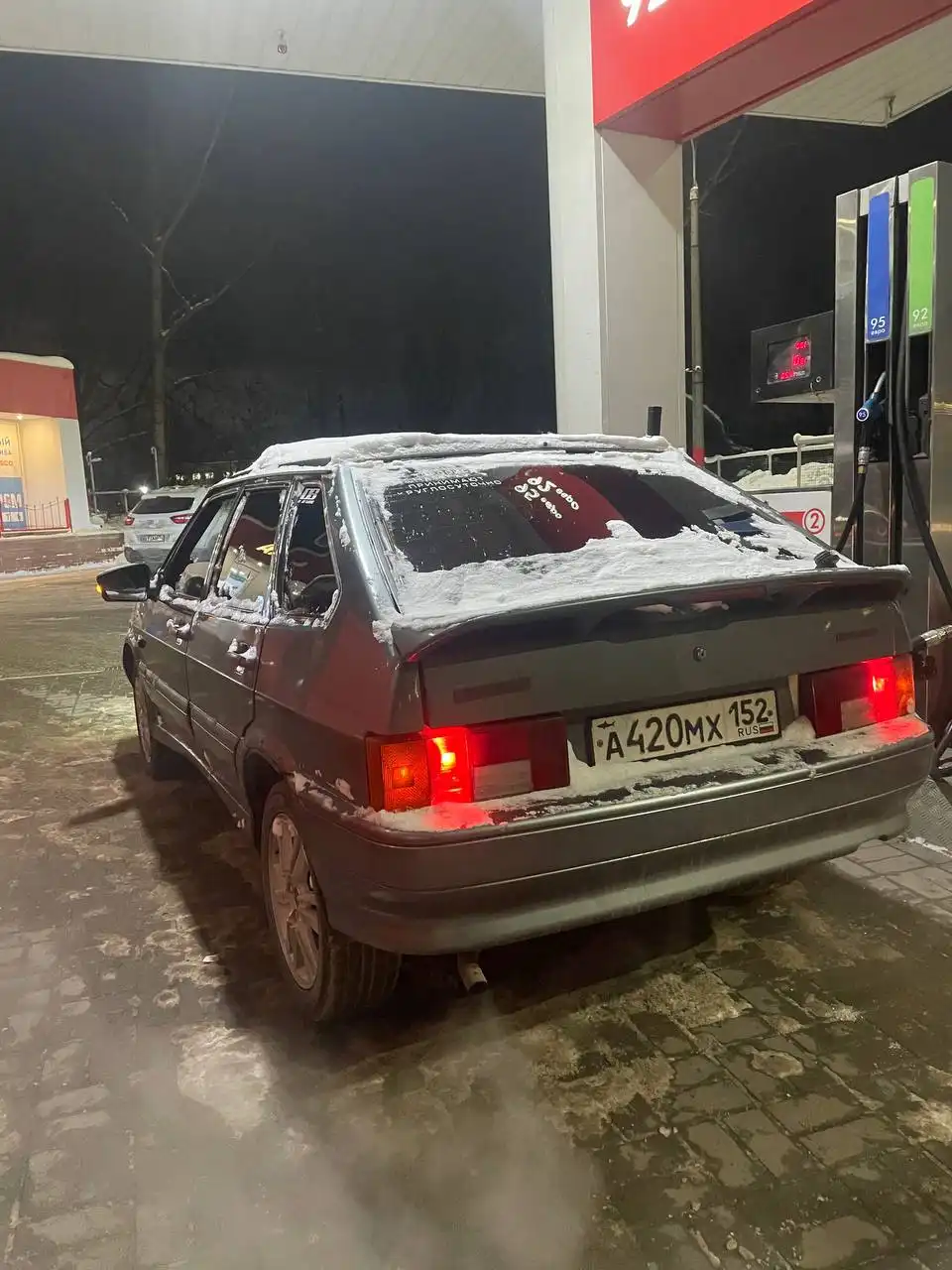 Продам ВАЗ 2114 в отличном состоянии - Легковые автомобили (Авто) в Нижний Новгород