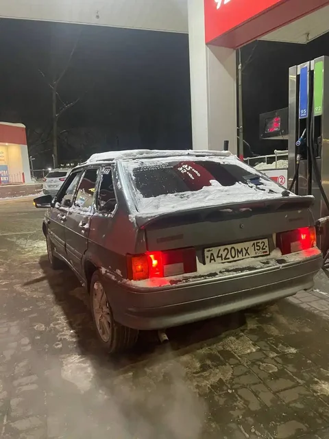 Продам ВАЗ 2114 в отличном состоянии - Легковые автомобили в Нижний Новгород