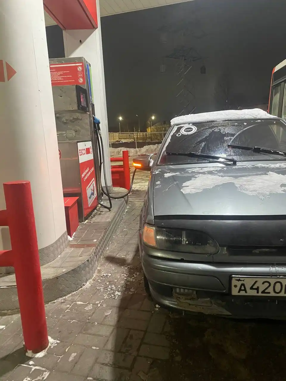 Продам ВАЗ 2114 в отличном состоянии - Легковые автомобили (Авто) в Нижний Новгород