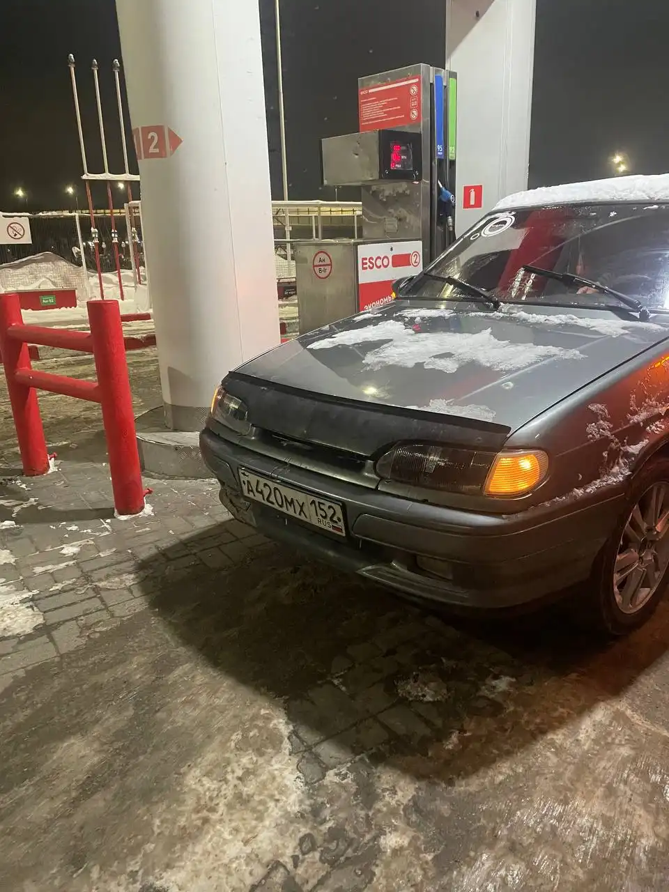 Продам ВАЗ 2114 в отличном состоянии - Легковые автомобили (Авто) в Нижний Новгород