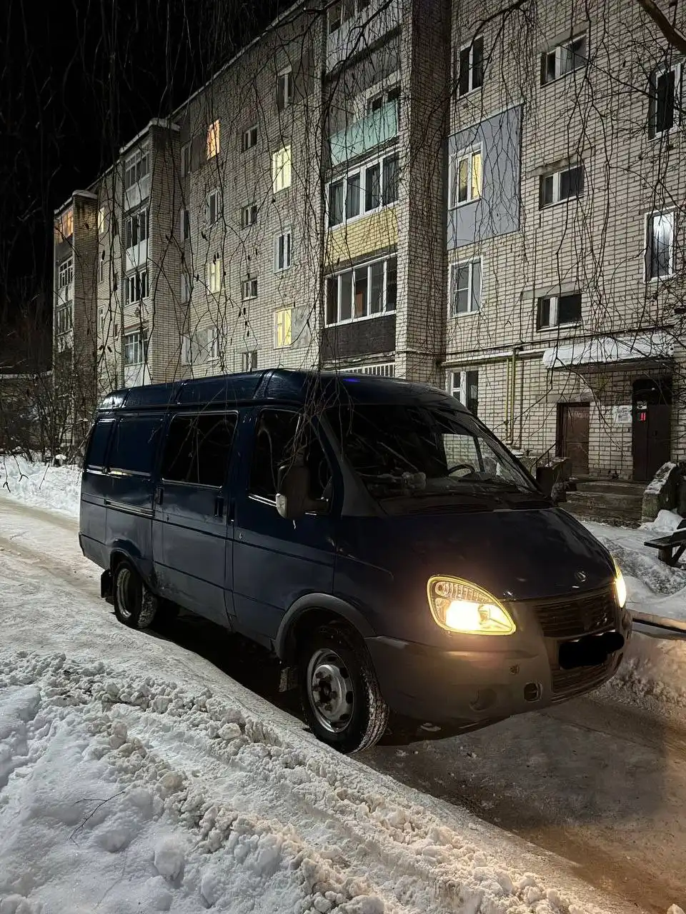 Продажа Газели 2007 года - Грузовики и фургоны (Авто) в Нижний Новгород