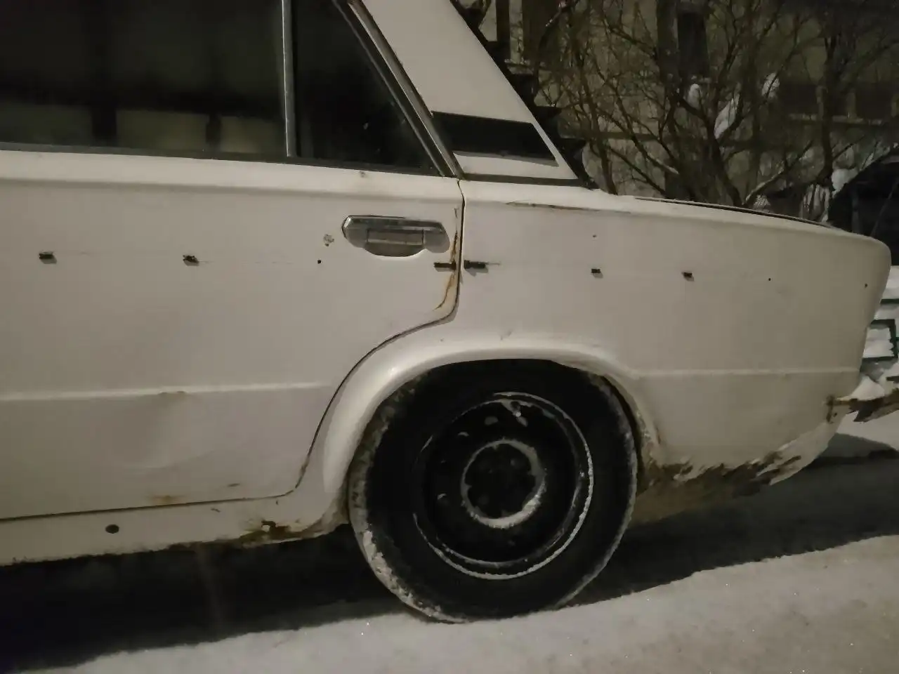 Продам ВАЗ 2106 с обменом - Легковые автомобили (Авто) в Нижний Новгород