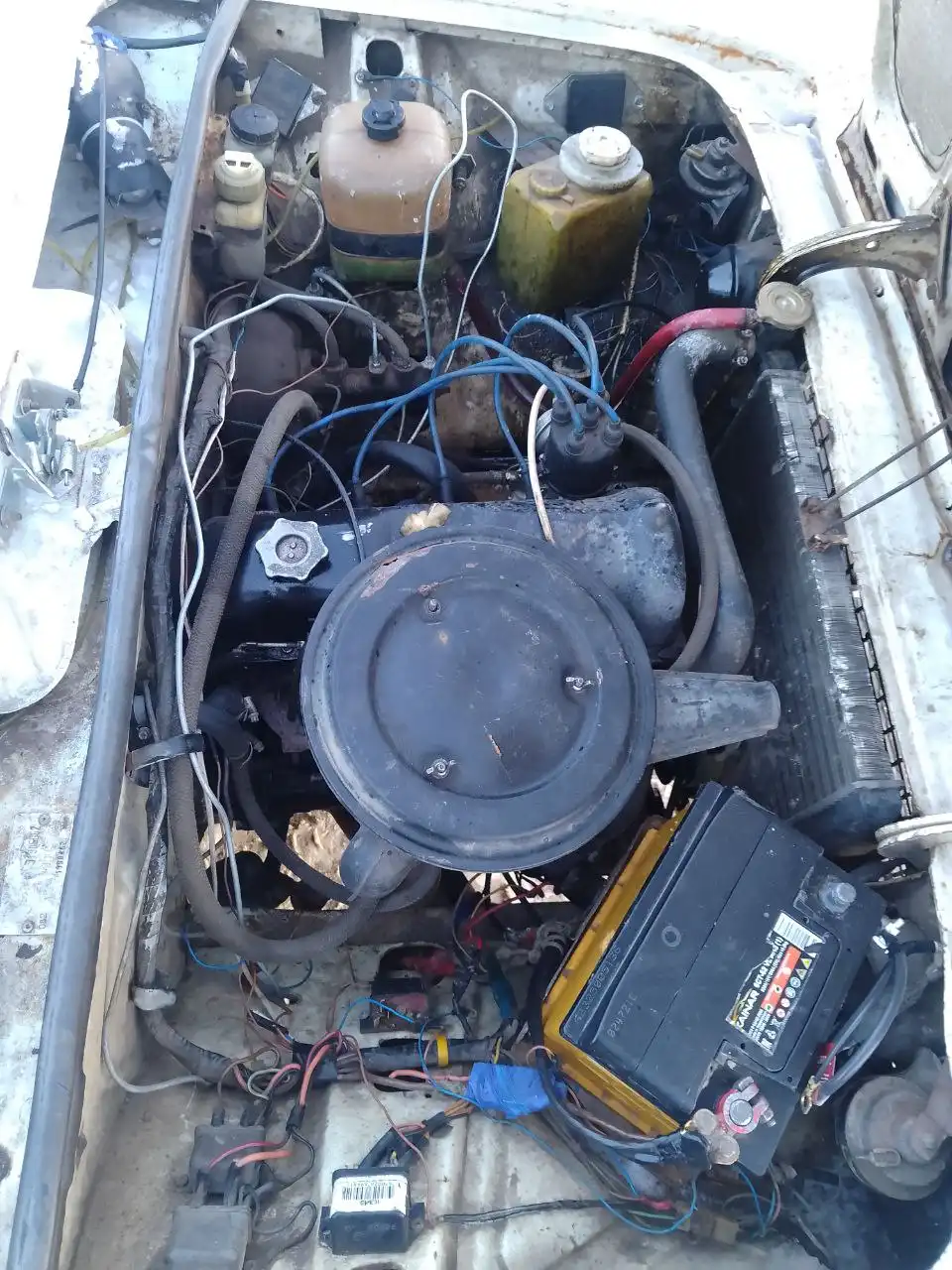 Продам ВАЗ 2106 с обменом - Легковые автомобили (Авто) в Нижний Новгород