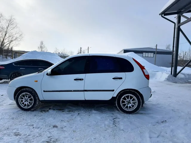 Продам Калину 2013 года выпуска - Авто в Нижний Новгород