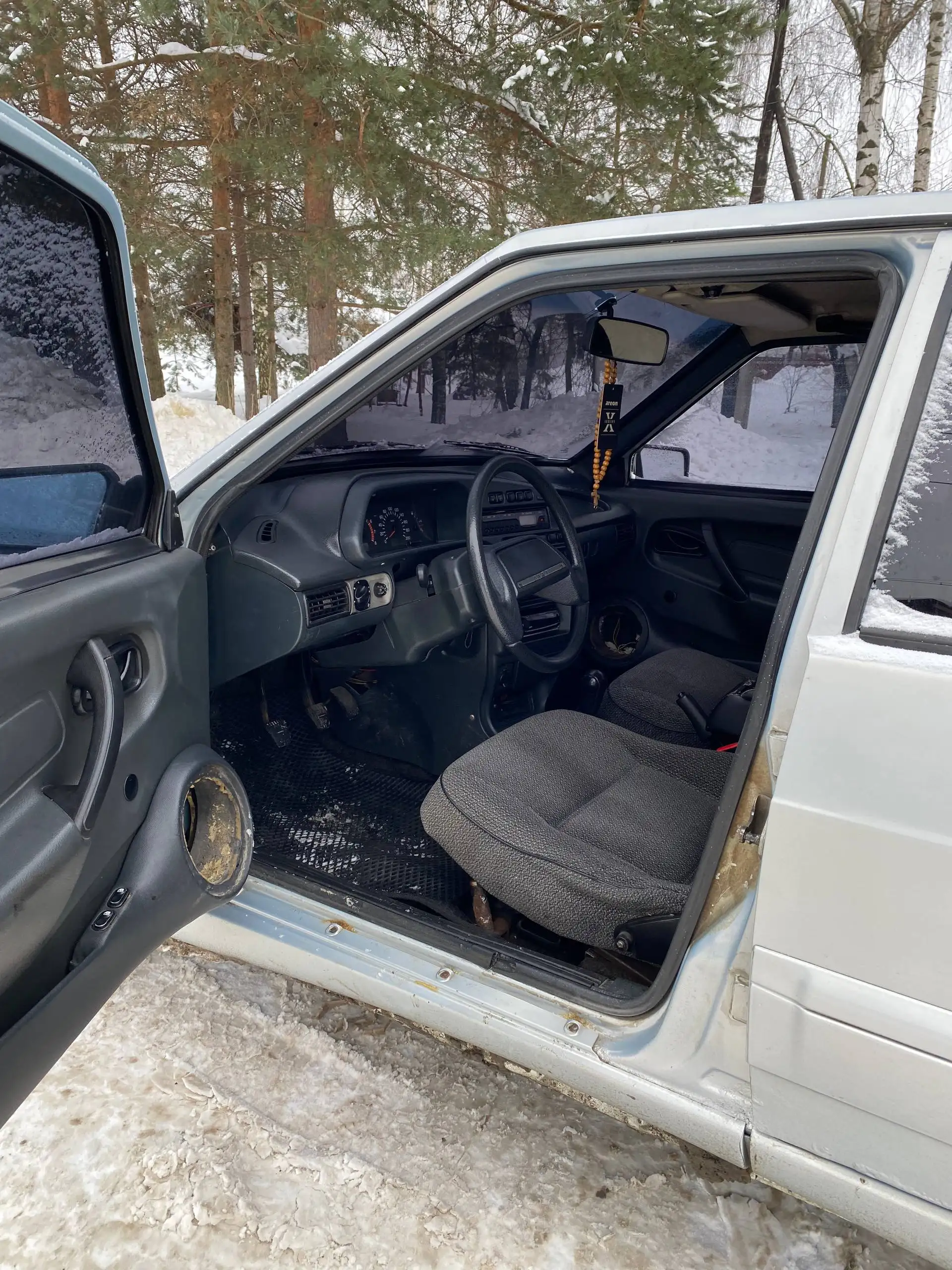 Продажа автомобиля 2114 2008 года - Авто в Нижний Новгород