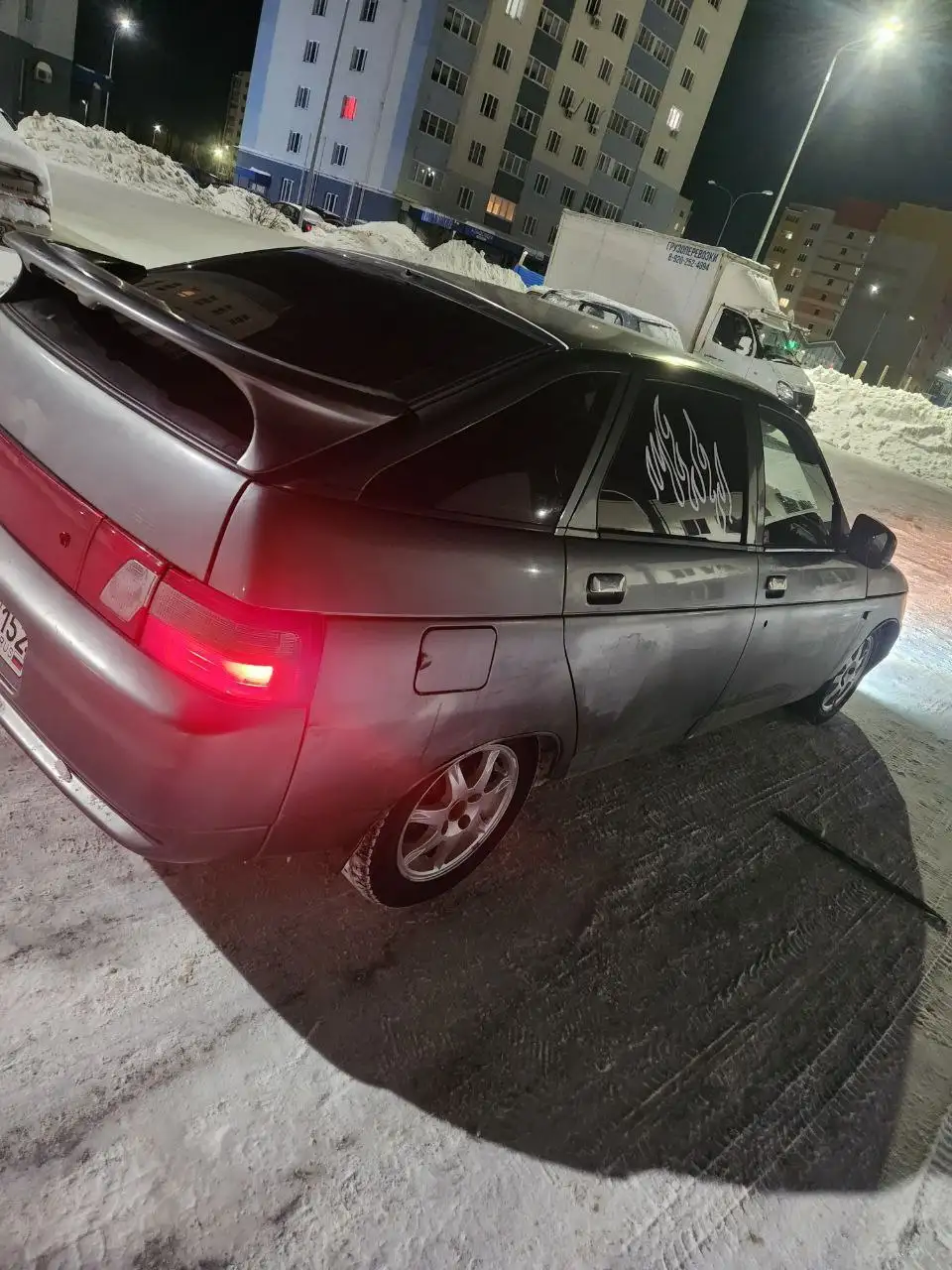 Продажа ВАЗ 2112 с доработками - Авто в Нижний Новгород