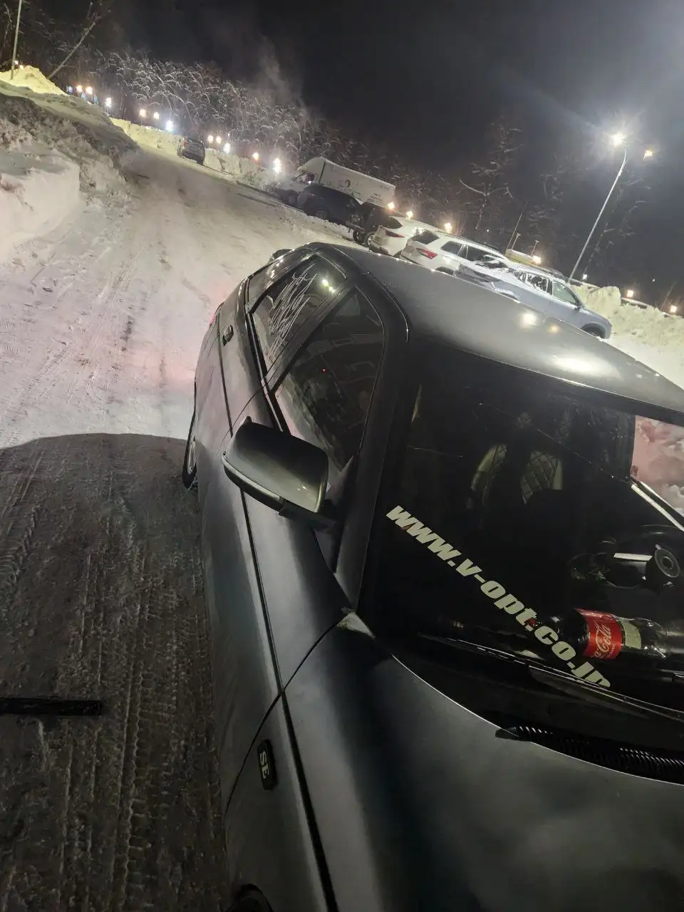 Продажа ВАЗ 2112 с доработками - Авто в Нижний Новгород