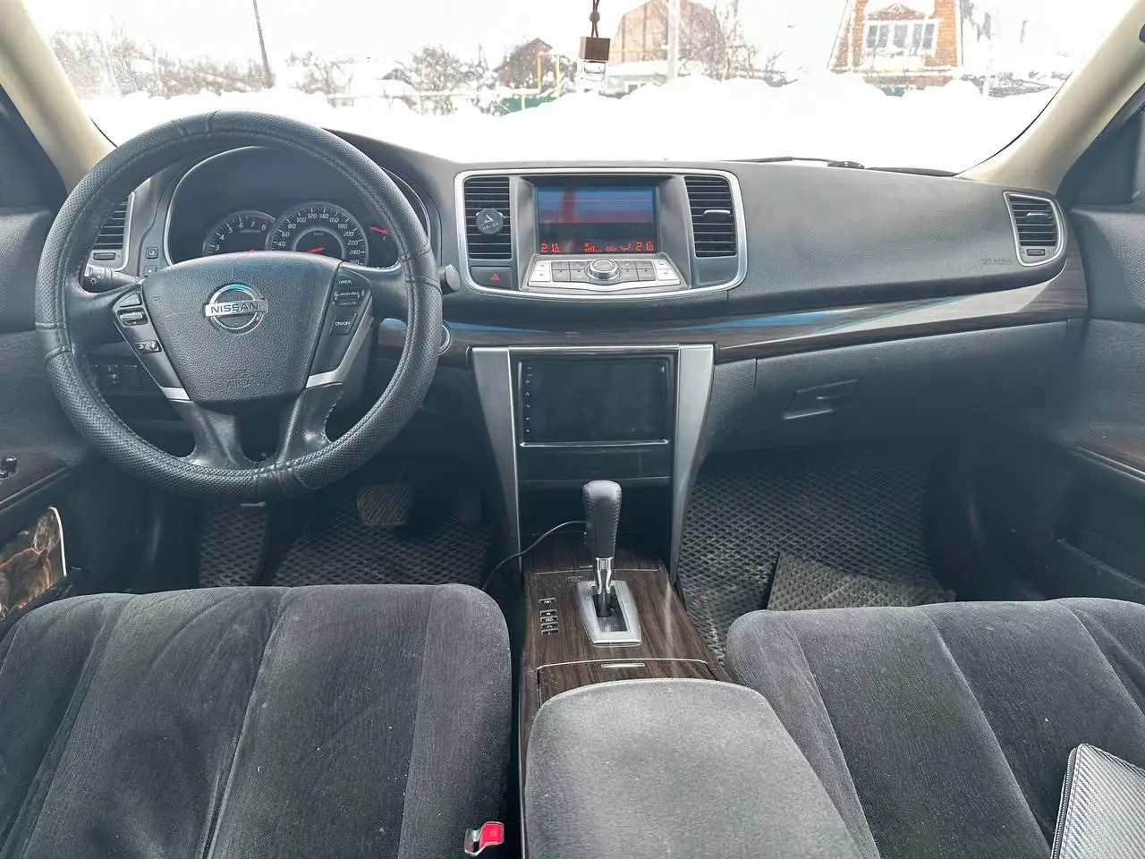 Продажа автомобиля Тиана 2011 года - Авто в Нижний Новгород