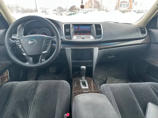 Продажа автомобиля Тиана 2011 года - Авто в Нижний Новгород