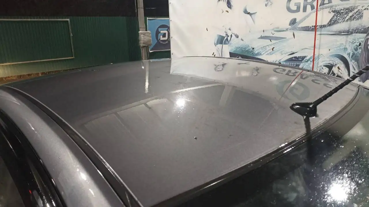 Киа Рио 2013 года на ходу с ремонтом - Легковые автомобили (Авто) в Владимир