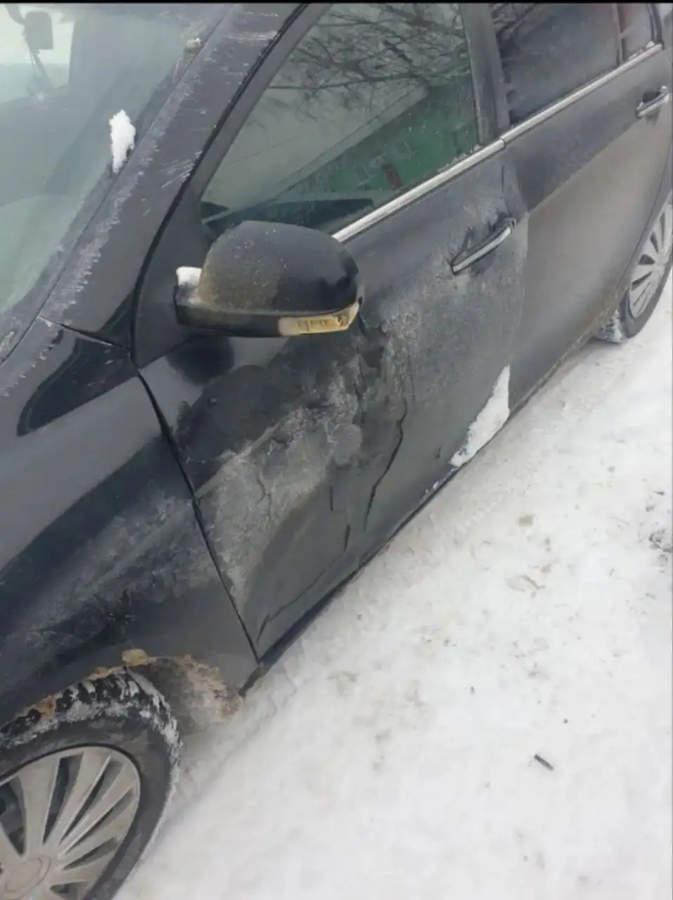 Продажа Джили Эмгранд 2013 года - Авто в Нижний Новгород