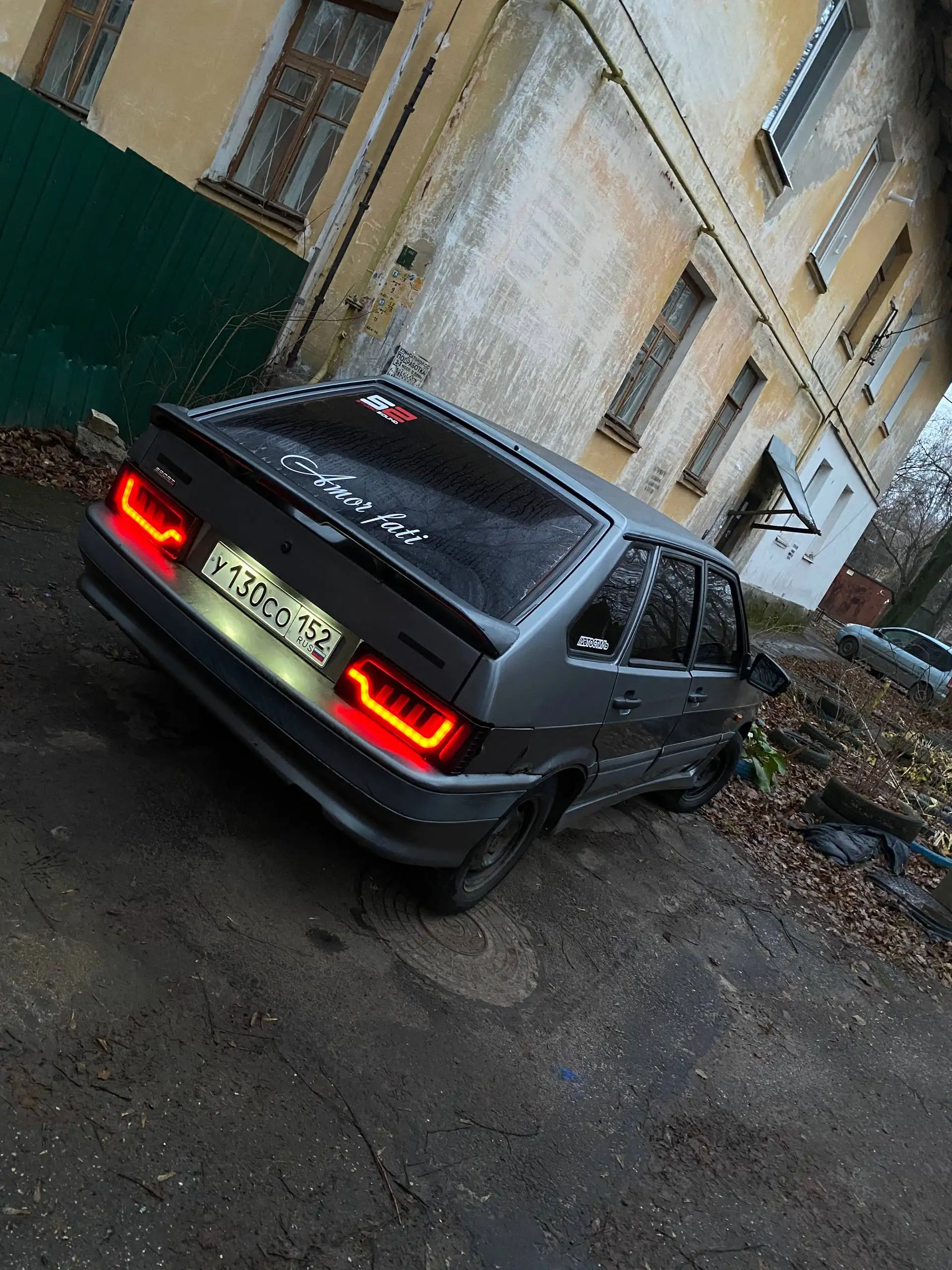 ВАЗ 2114 1.5 2006 года для обмена - Авто в Нижний Новгород