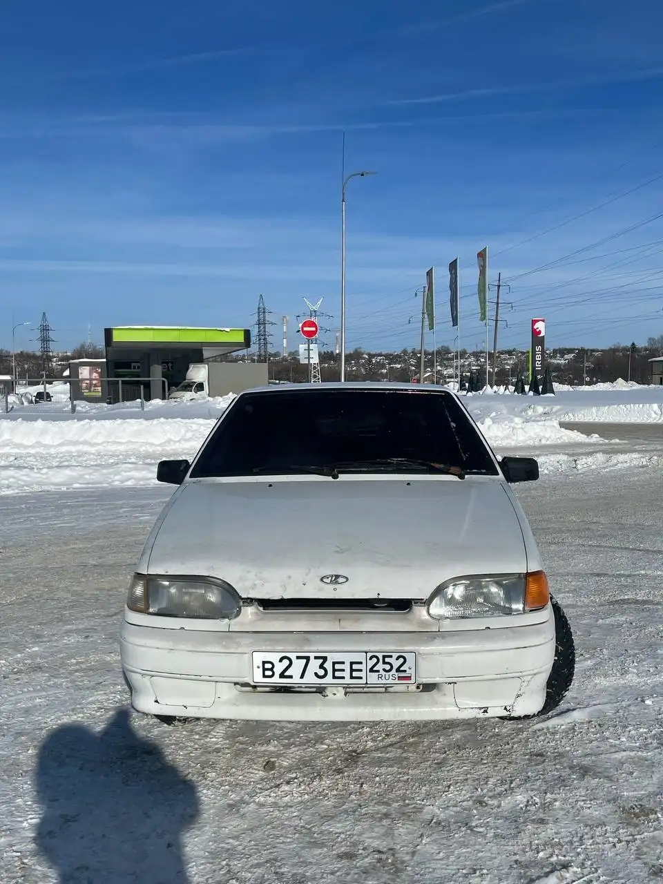 Продам ВАЗ 2114 2011 года - Легковые автомобили (Авто) в Нижний Новгород