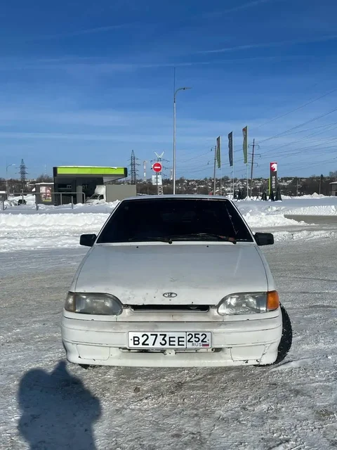 Продам ВАЗ 2114 2011 года - Легковые автомобили в Нижний Новгород