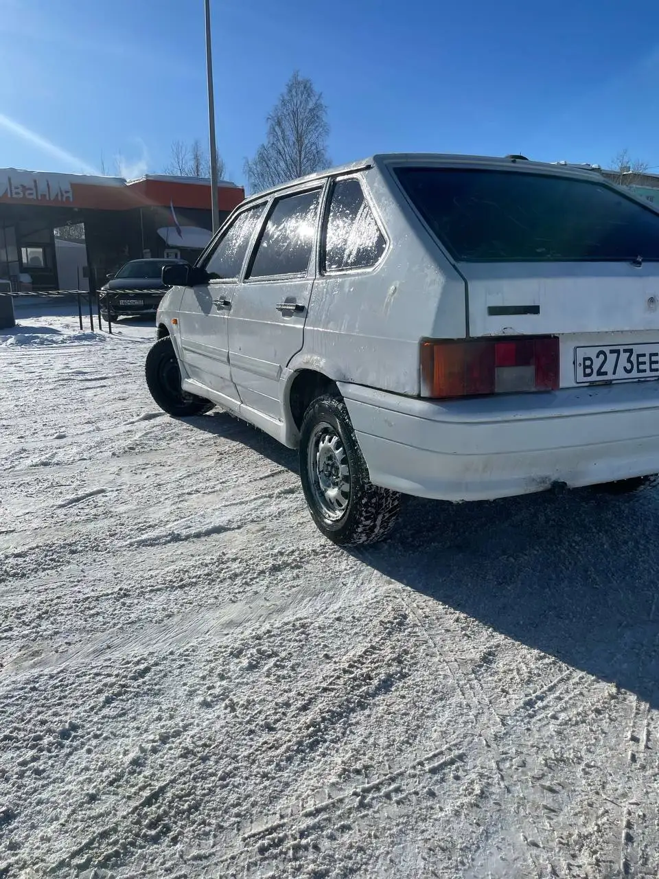 Продам ВАЗ 2114 2011 года - Легковые автомобили (Авто) в Нижний Новгород