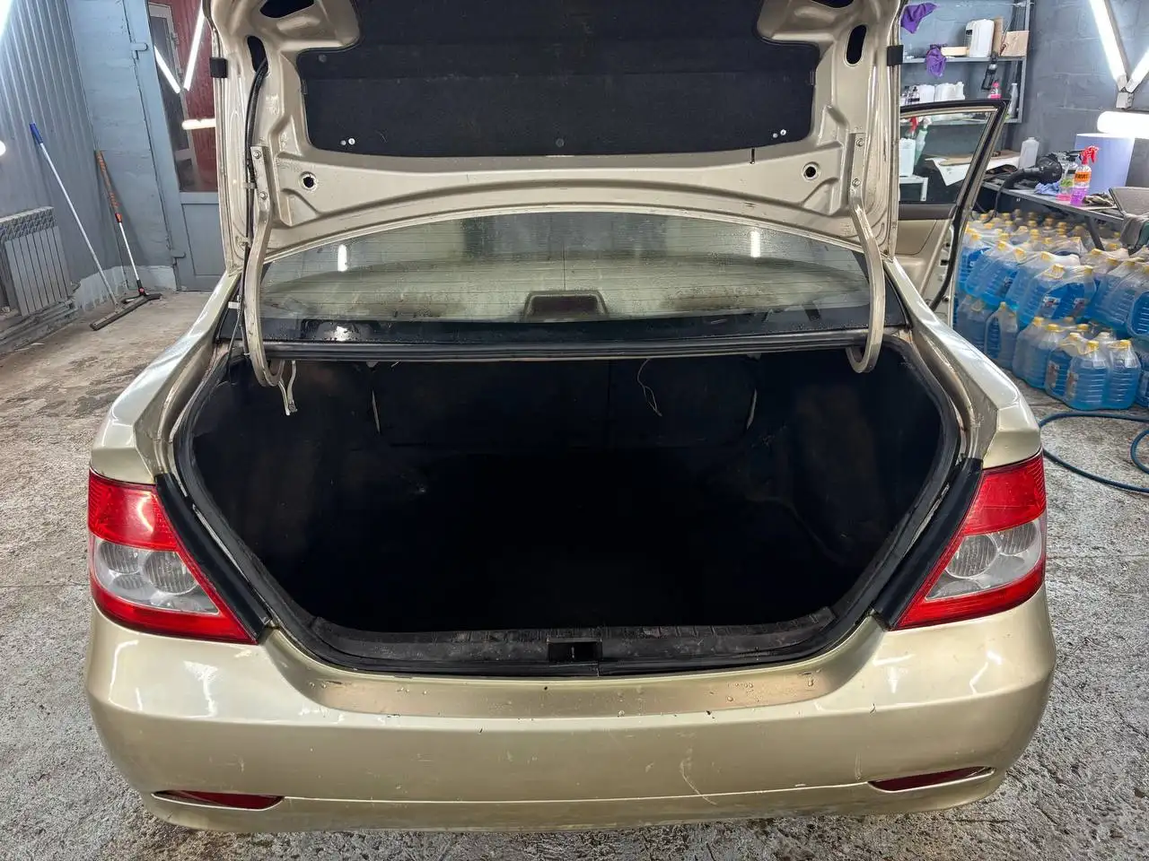 Продам автомобиль ГАЗ-3110 Волга - Легковые автомобили (Авто) в Нижний Новгород