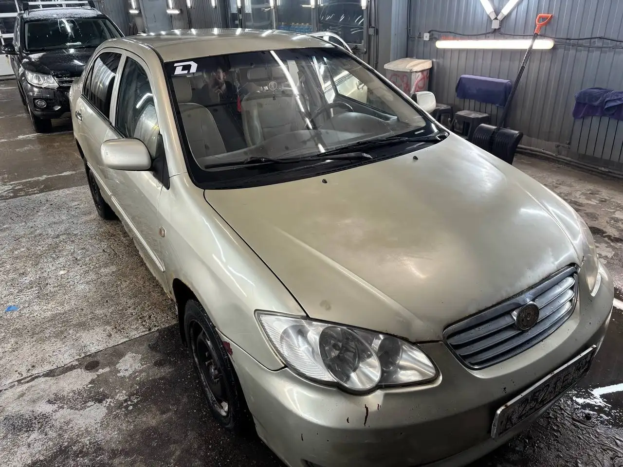 Продам автомобиль ГАЗ-3110 Волга - Легковые автомобили (Авто) в Нижний Новгород