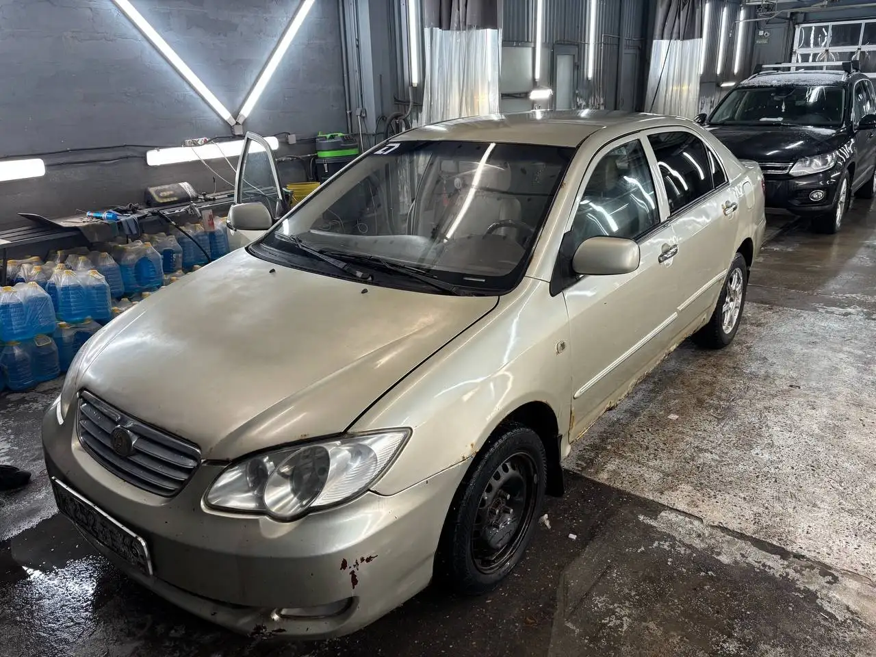 Продам автомобиль ГАЗ-3110 Волга - Легковые автомобили (Авто) в Нижний Новгород