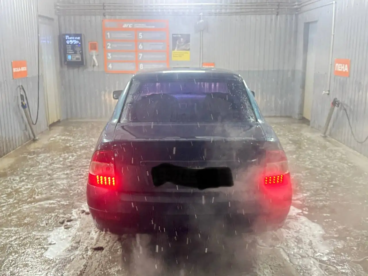 Продам приору 7 года - Легковые автомобили (Авто) в Нижний Новгород