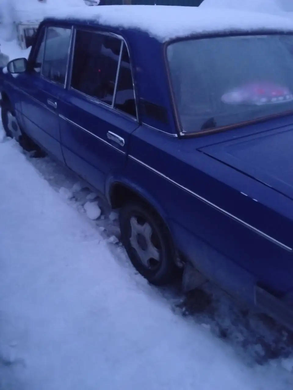 Продажа автомобиля 99 года выпуска - Авто в Нижний Новгород