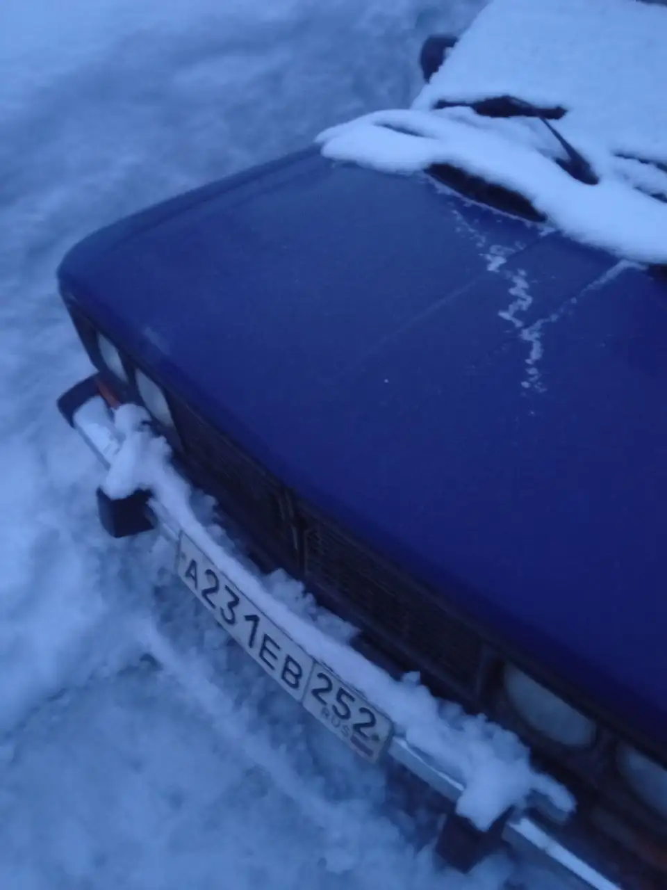 Продажа автомобиля 99 года выпуска - Авто в Нижний Новгород