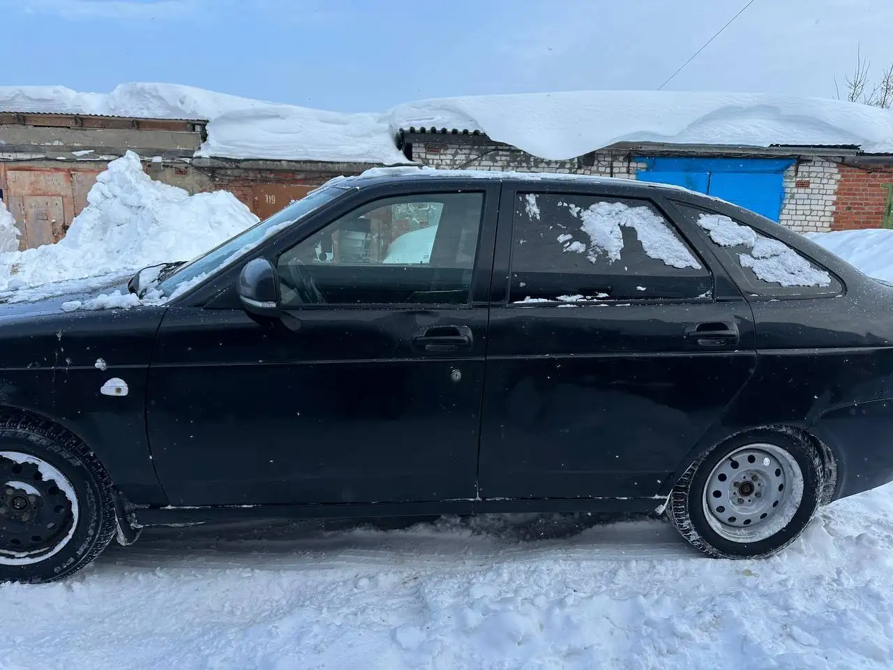 Продам Лада Приора 2010 года - Легковые автомобили (Авто) в Нижний Новгород