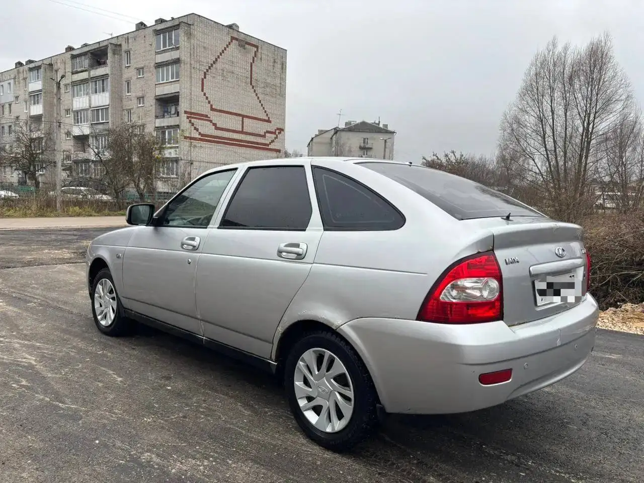 Дно для авто - Авто в Нижний Новгород