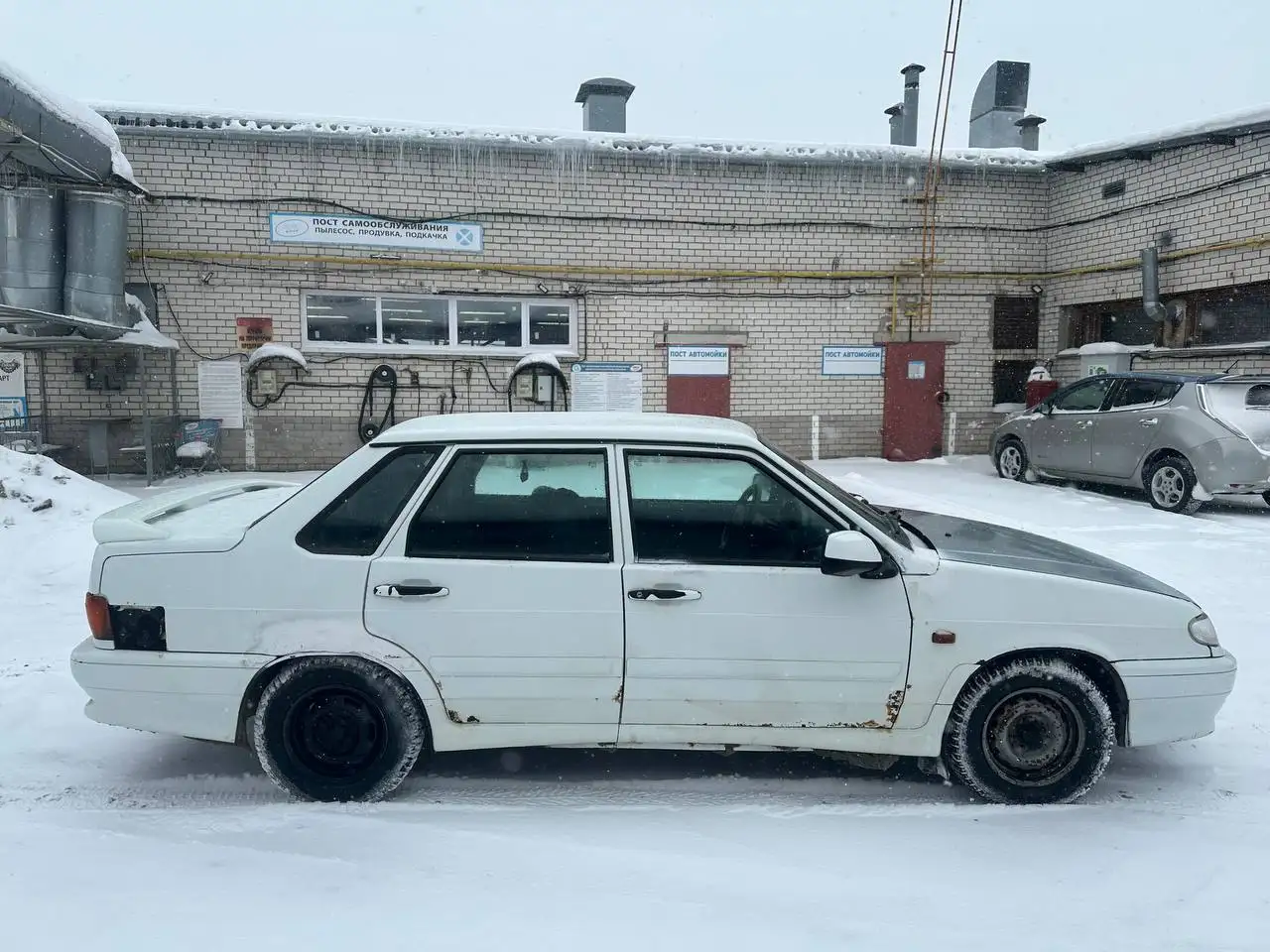 Продам ВАЗ 2115 2011 года - Легковые автомобили (Авто) в Нижний Новгород