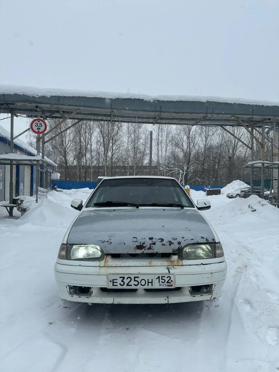 Продам ВАЗ 2115 2011 года - Легковые автомобили (Авто) в Нижний Новгород