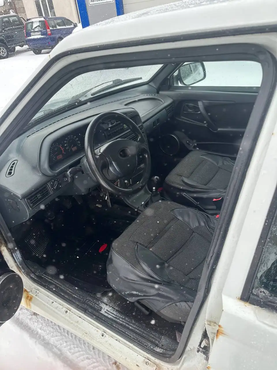 Продам ВАЗ 2115 2011 года - Легковые автомобили (Авто) в Нижний Новгород