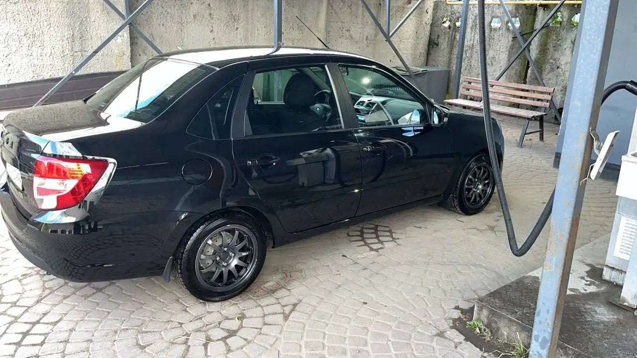 Продам Лада Гранта 2023 года - Авто в Нижний Новгород