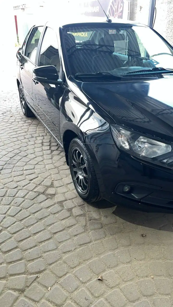 Продам Лада Гранта 2023 года - Авто в Нижний Новгород