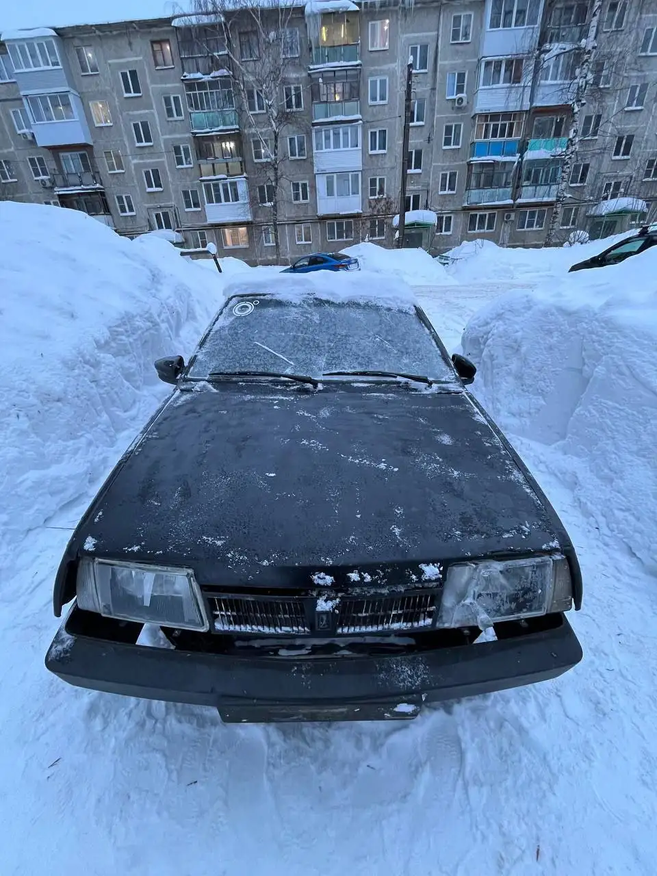 Продажа автомобиля Карб в Дзержинске - Авто в Дзержинск