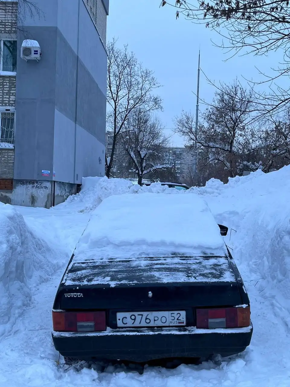 Продажа автомобиля Карб в Дзержинске - Авто в Дзержинск