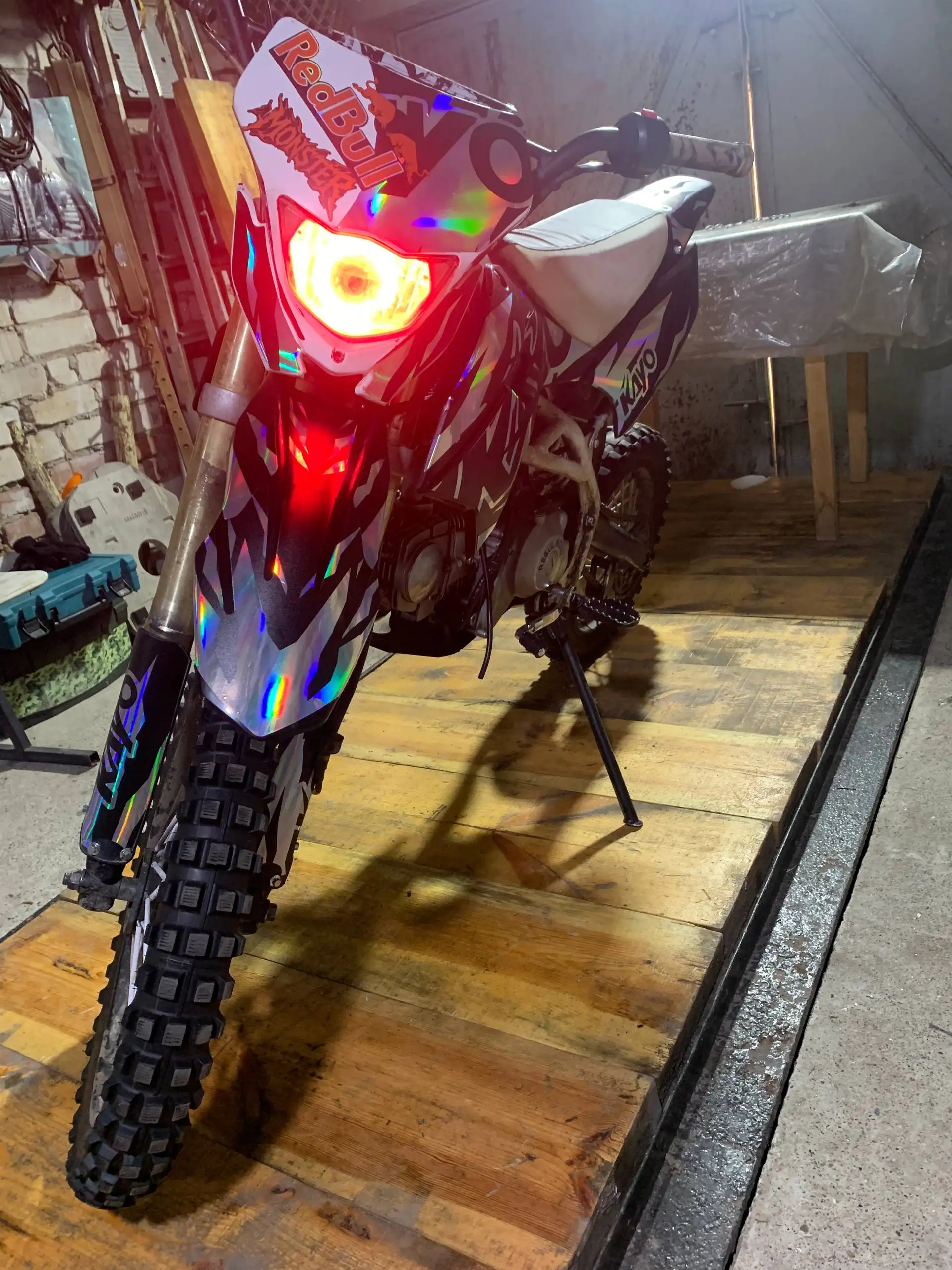 Предложение обмена на авторынке - Авто в Нижний Новгород