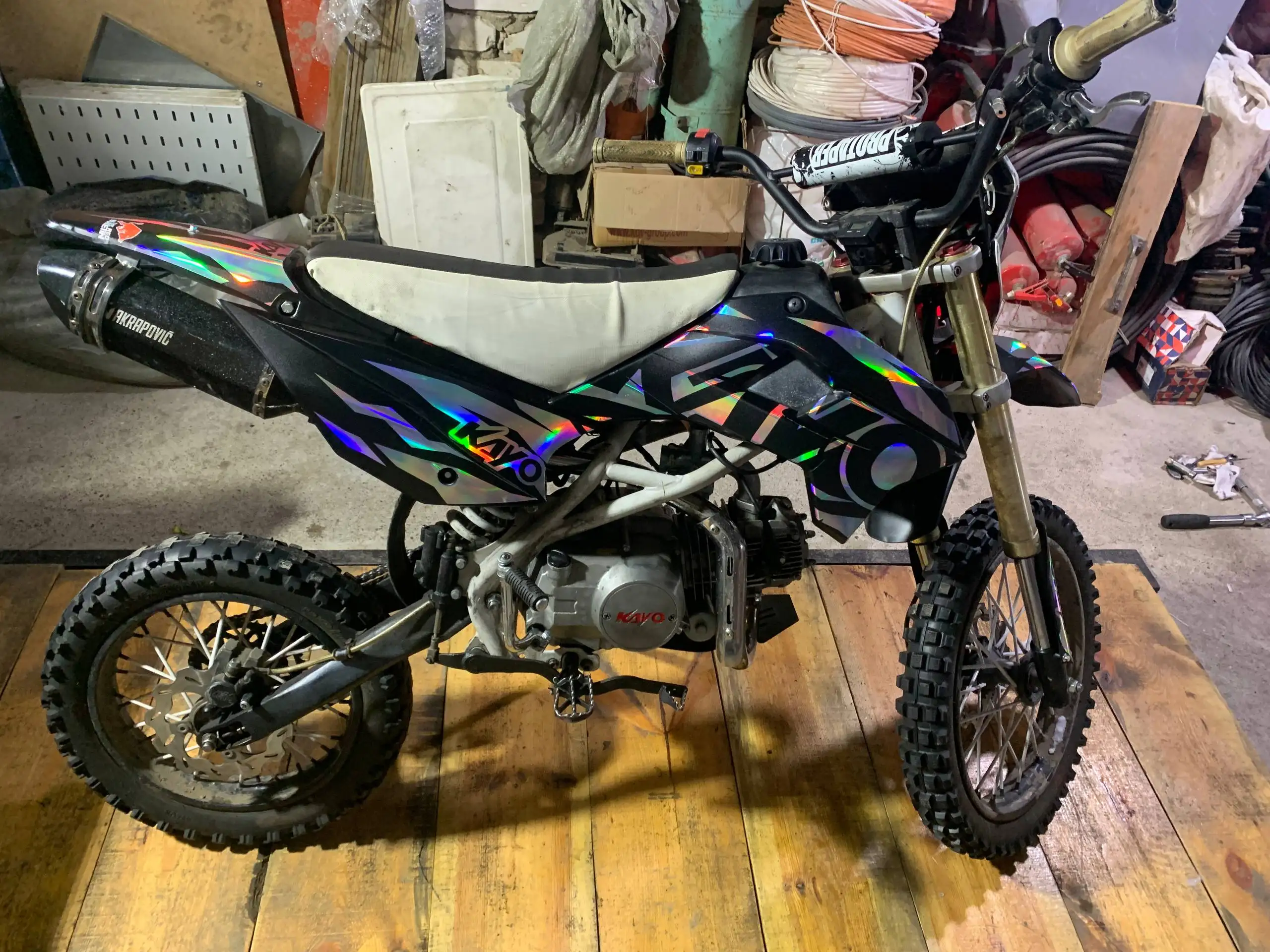 Предложение обмена на авторынке - Авто в Нижний Новгород