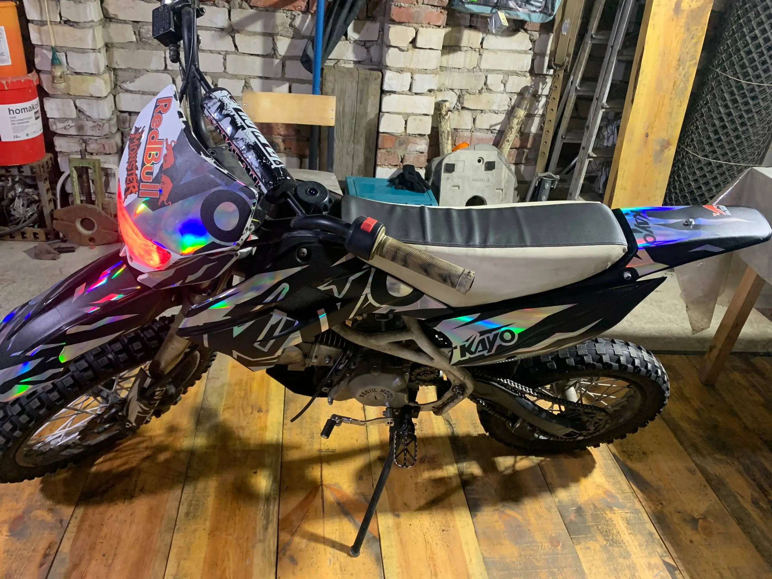 Предложение обмена на авторынке - Авто в Нижний Новгород